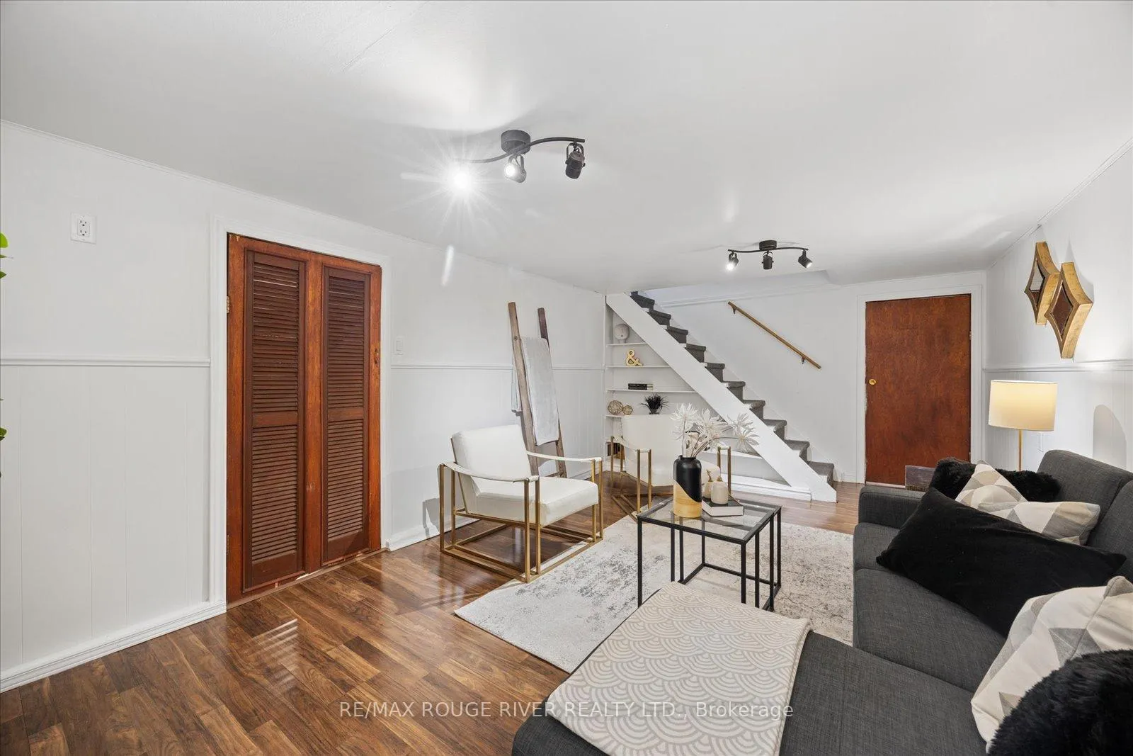 Photo 19 of 861 Douglas Avenue, Pickering, Bay Ridges — HOMEH