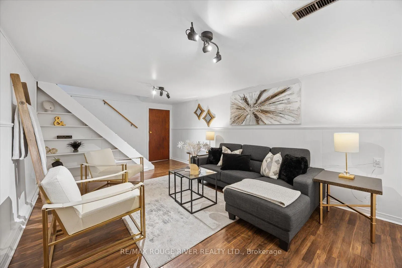 Photo 20 of 861 Douglas Avenue, Pickering, Bay Ridges — HOMEH