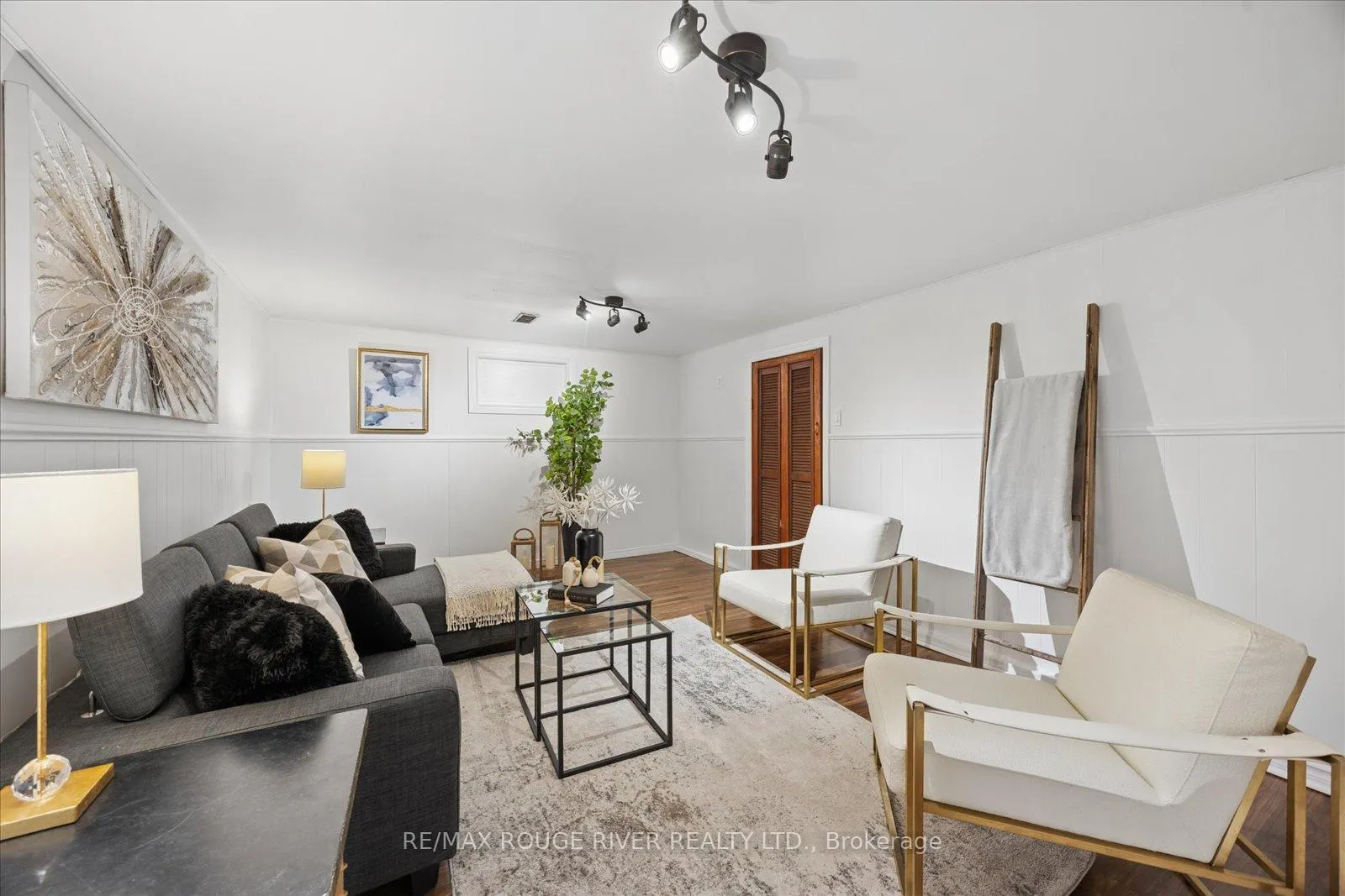 Photo 21 of 861 Douglas Avenue, Pickering, Bay Ridges — HOMEH