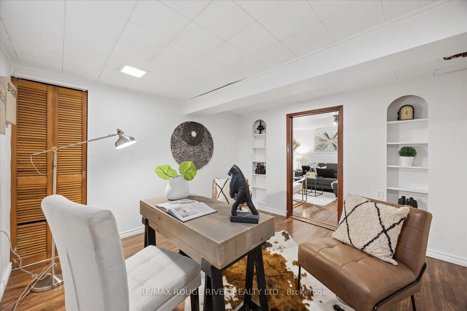 Photo 23 of 861 Douglas Avenue, Pickering, Bay Ridges — HOMEH