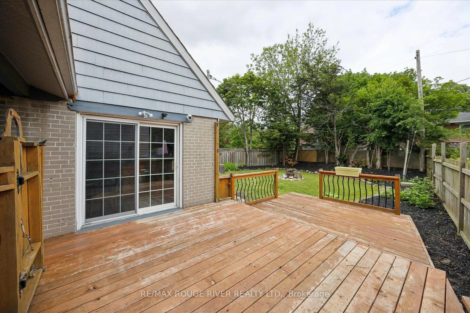 Photo 25 of 861 Douglas Avenue, Pickering, Bay Ridges — HOMEH