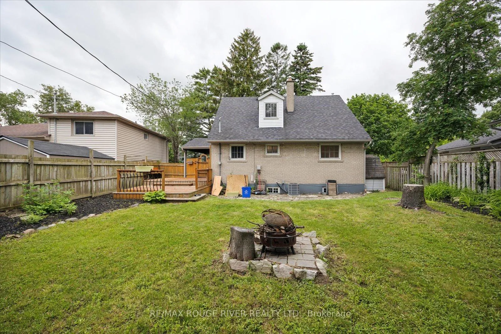 Photo 27 of 861 Douglas Avenue, Pickering, Bay Ridges — HOMEH