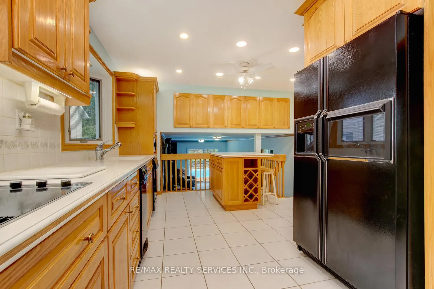 Photo 7 of 101 George Henry Boulevard, North York, Henry Farm — HOMEH