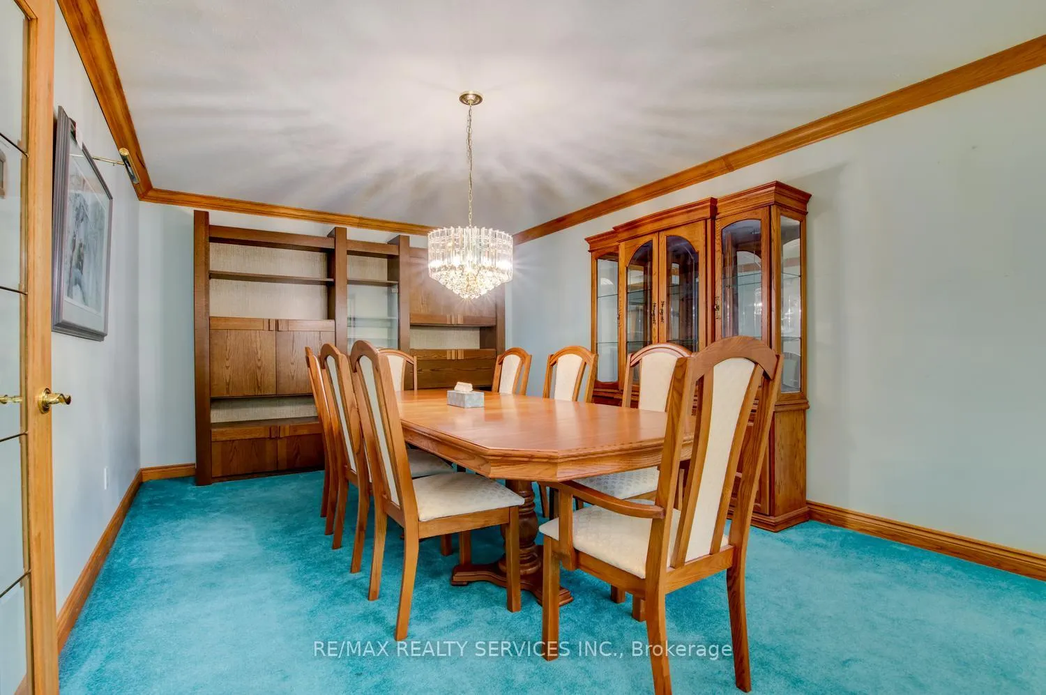 Photo 14 of 101 George Henry Boulevard, North York, Henry Farm — HOMEH