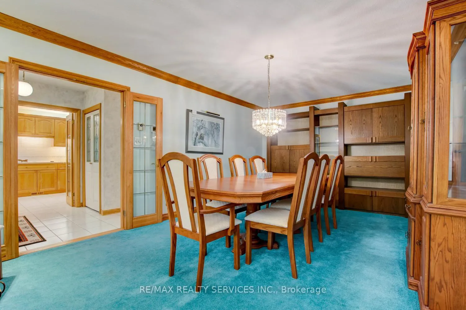Photo 15 of 101 George Henry Boulevard, North York, Henry Farm — HOMEH