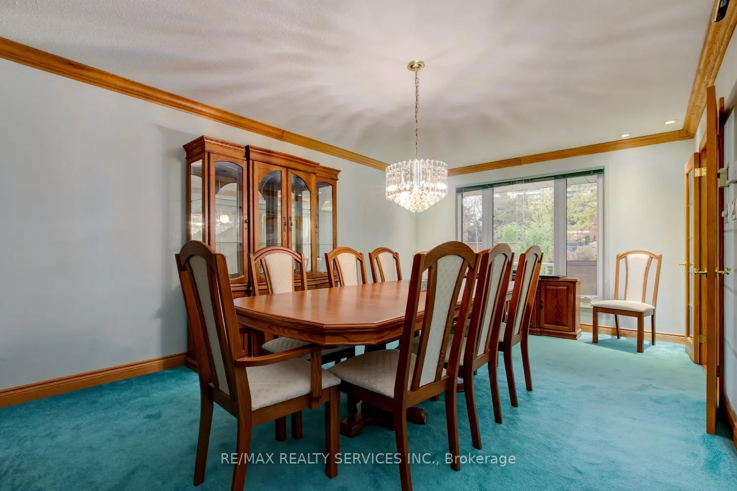 Photo 16 of 101 George Henry Boulevard, North York, Henry Farm — HOMEH