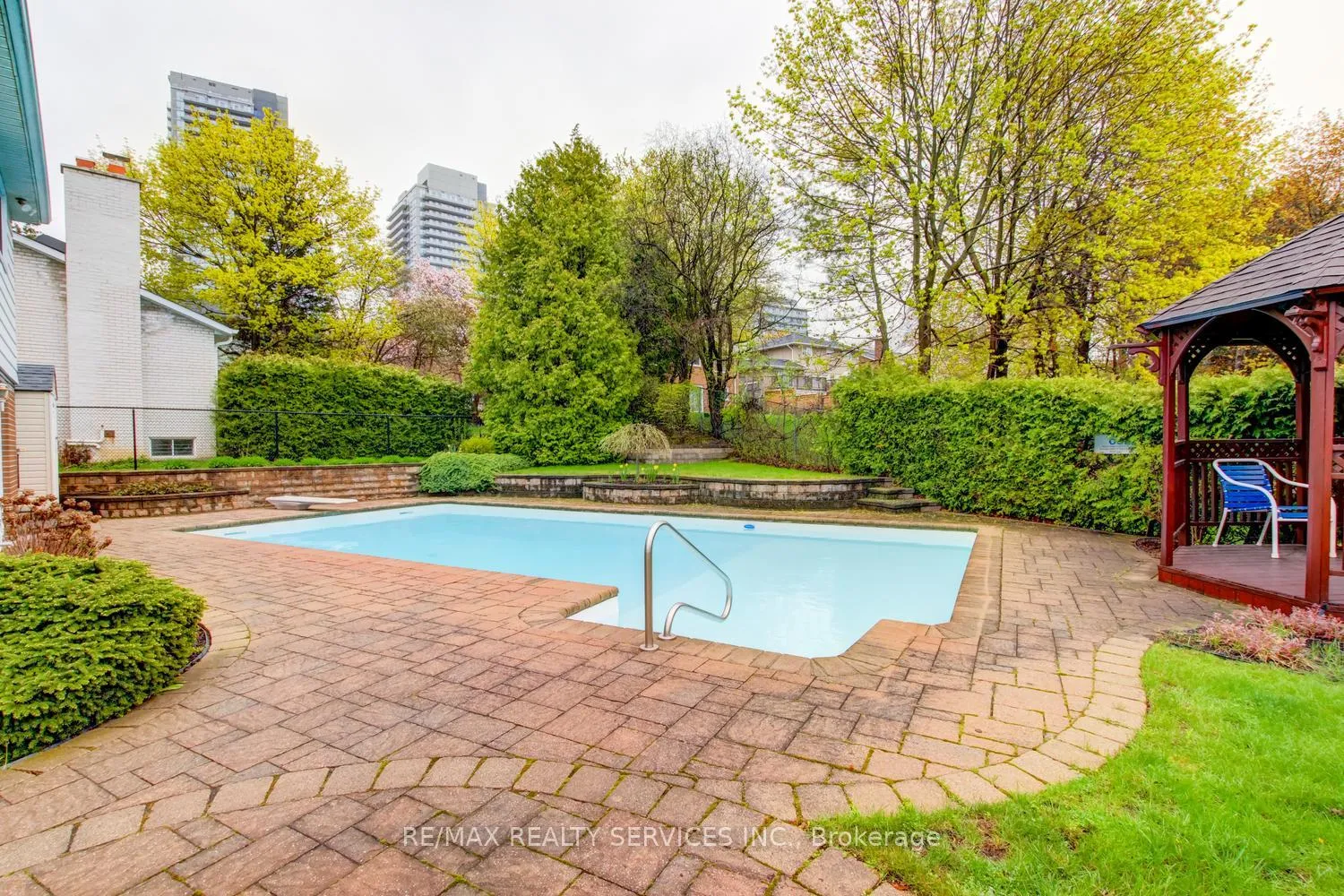 Photo 42 of 101 George Henry Boulevard, North York, Henry Farm — HOMEH
