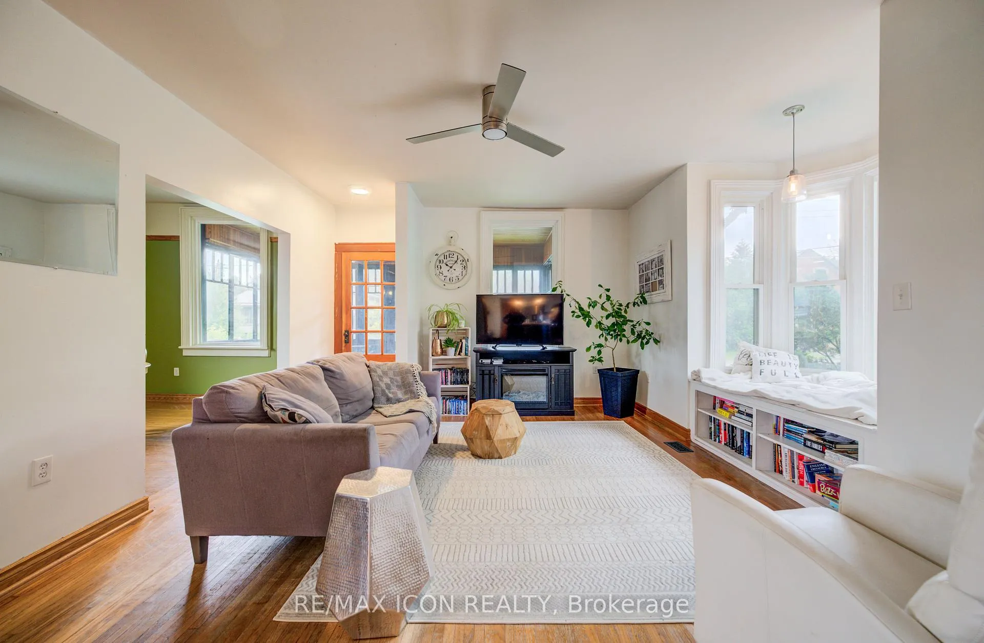 Photo 4 of 110 Brock Street, Minto — HOMEH