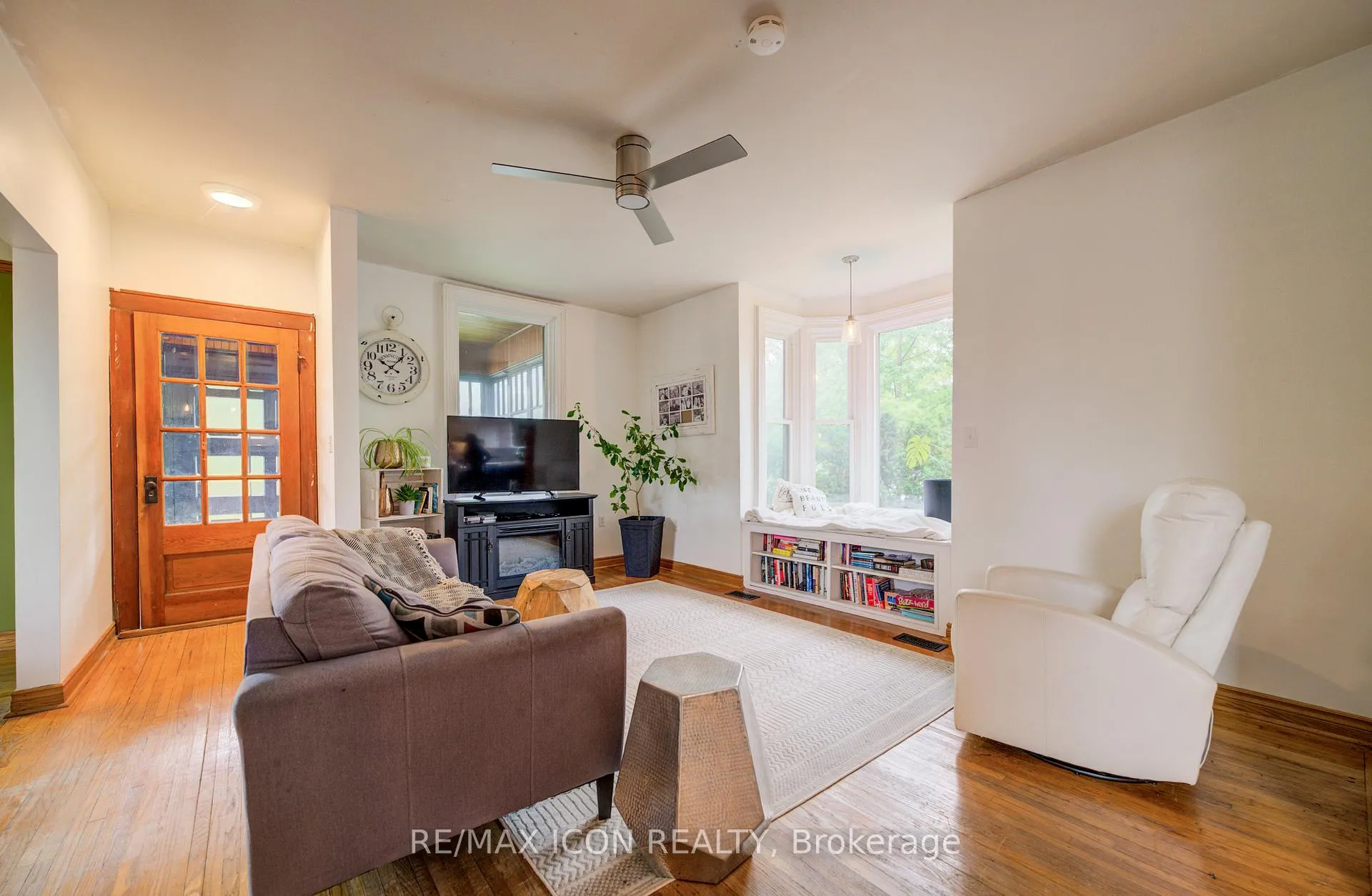 Photo 5 of 110 Brock Street, Minto — HOMEH