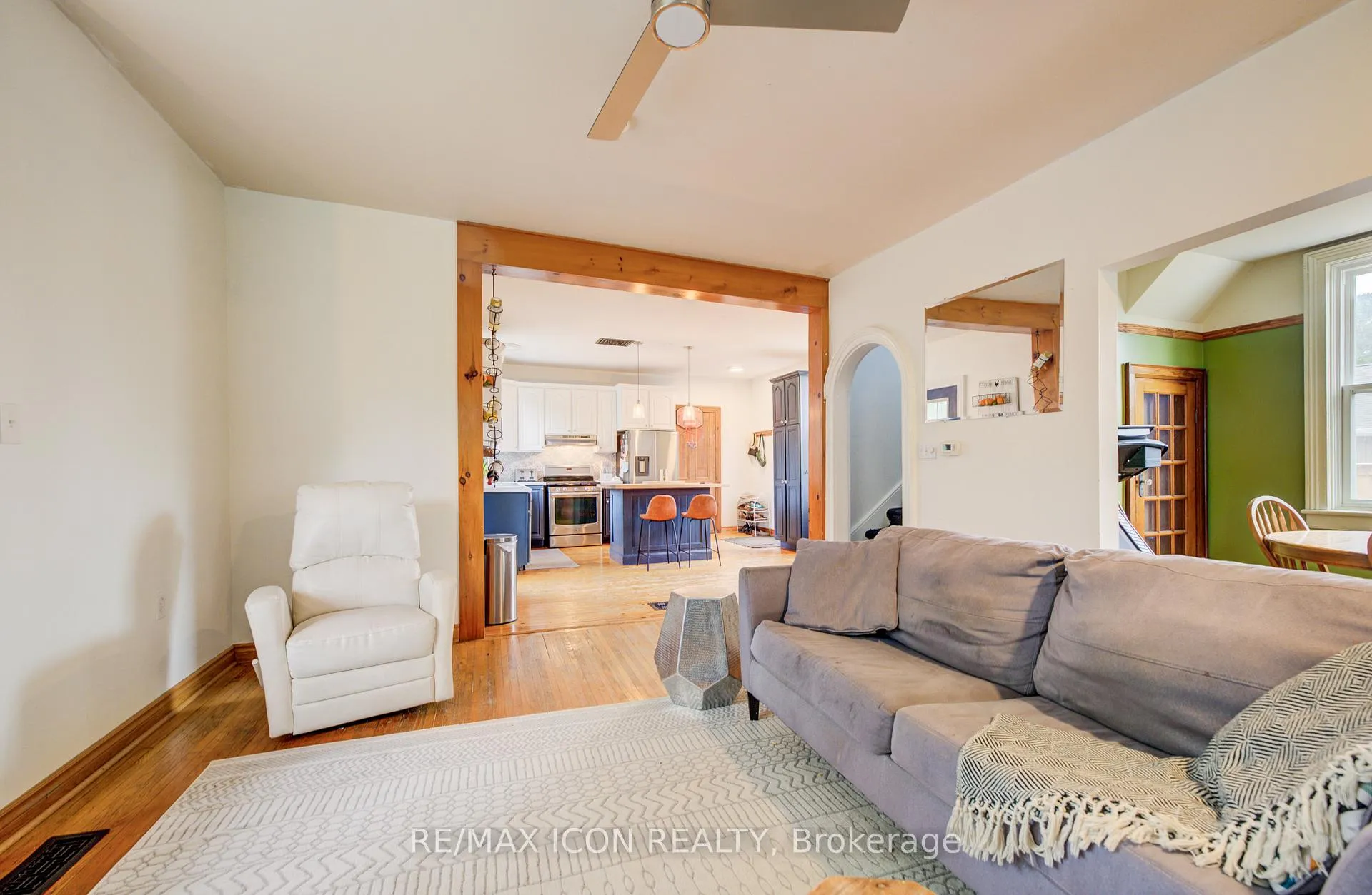 Photo 8 of 110 Brock Street, Minto — HOMEH