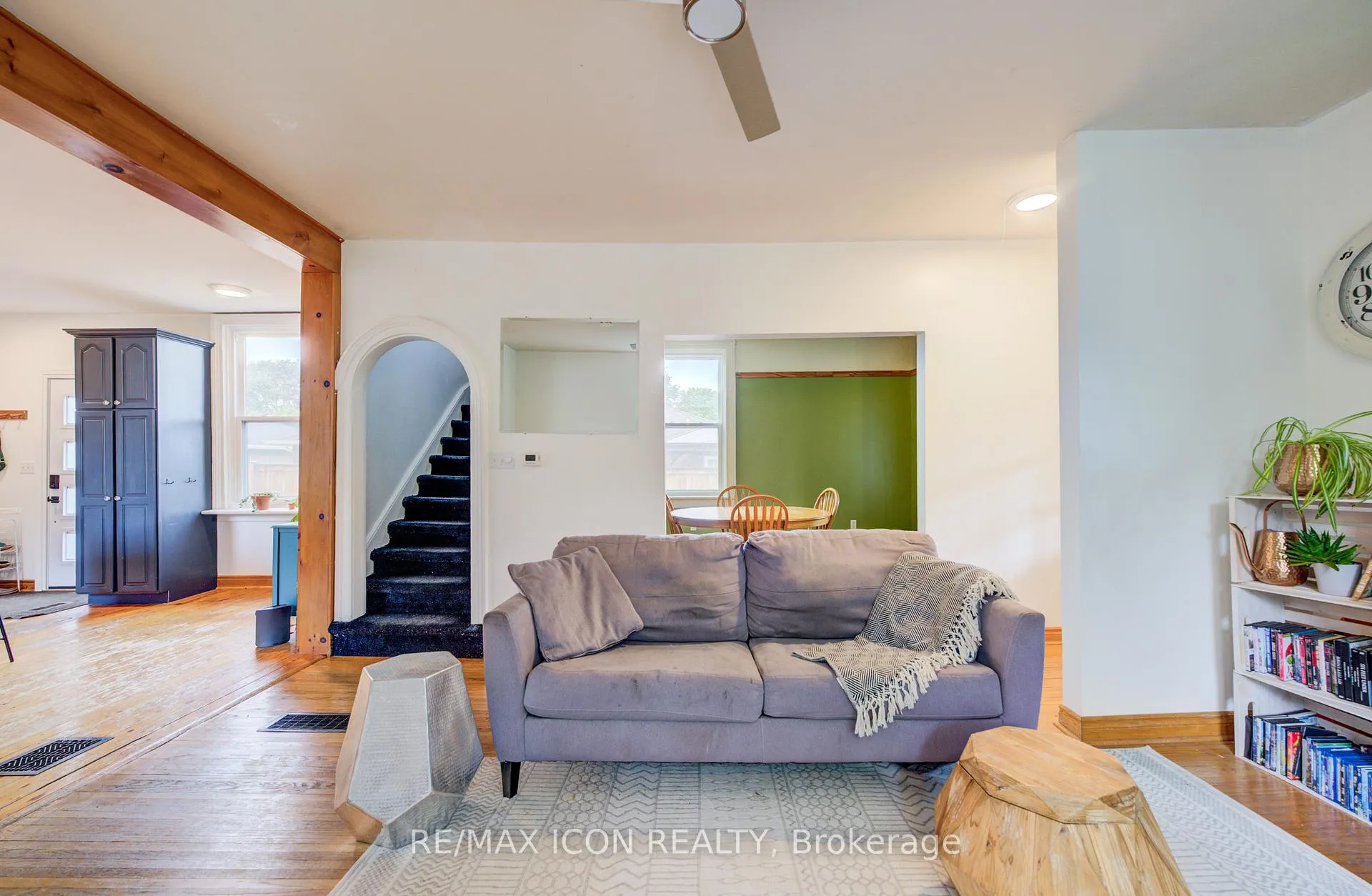 Photo 9 of 110 Brock Street, Minto — HOMEH