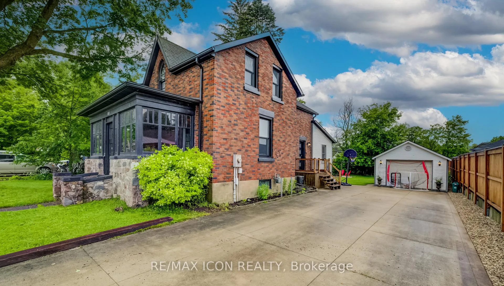Photo 37 of 110 Brock Street, Minto — HOMEH
