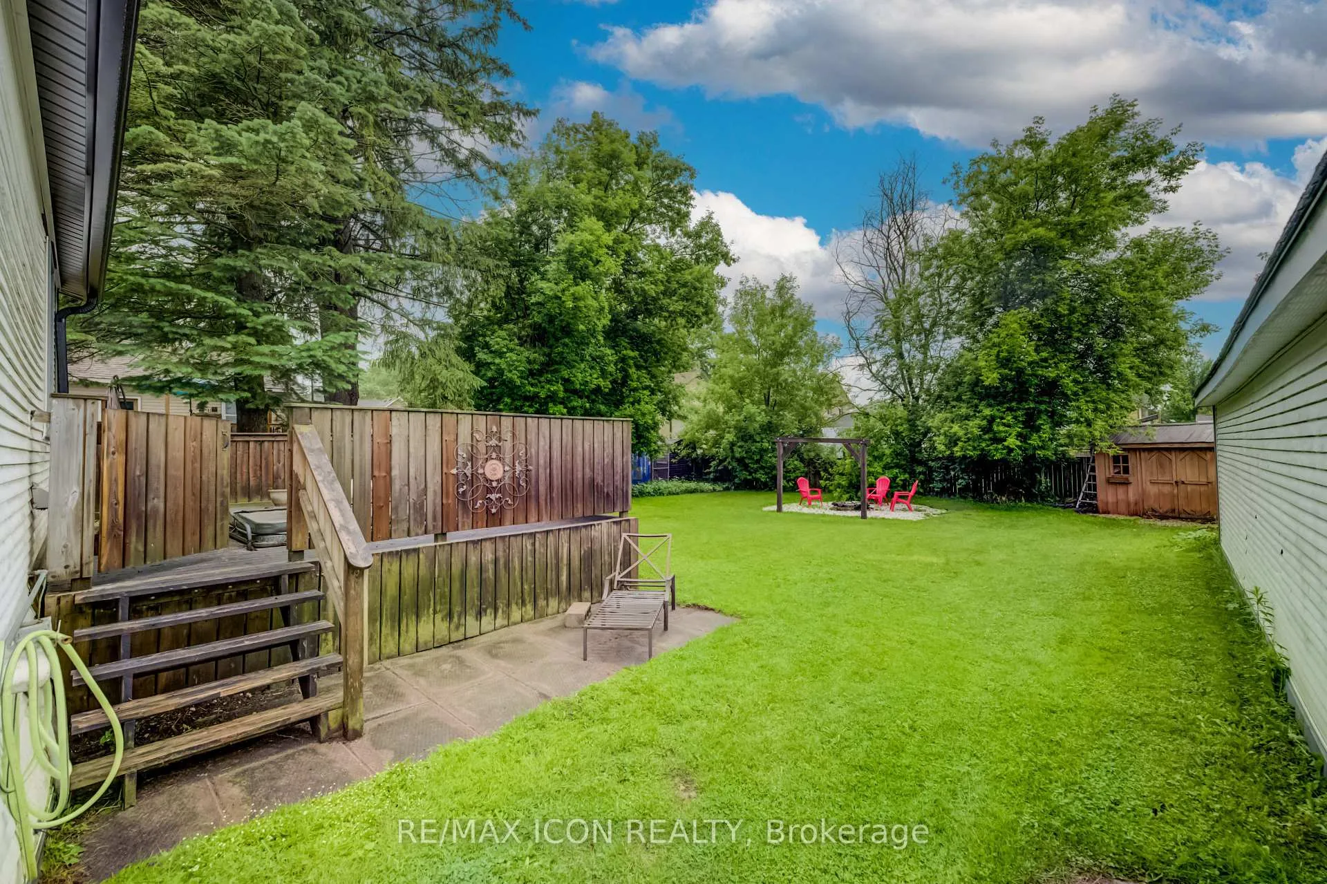 Photo 38 of 110 Brock Street, Minto — HOMEH