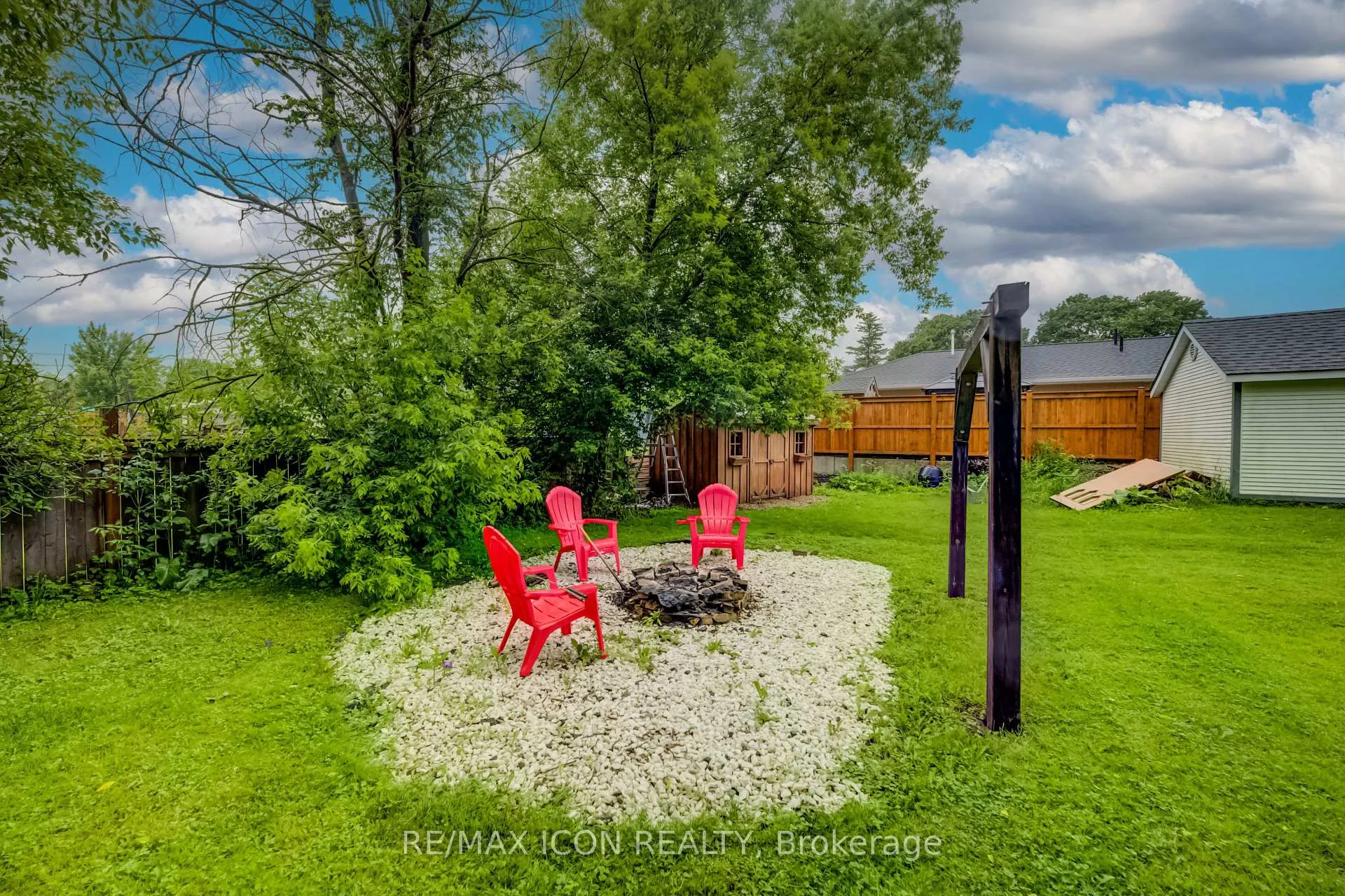 Photo 40 of 110 Brock Street, Minto — HOMEH