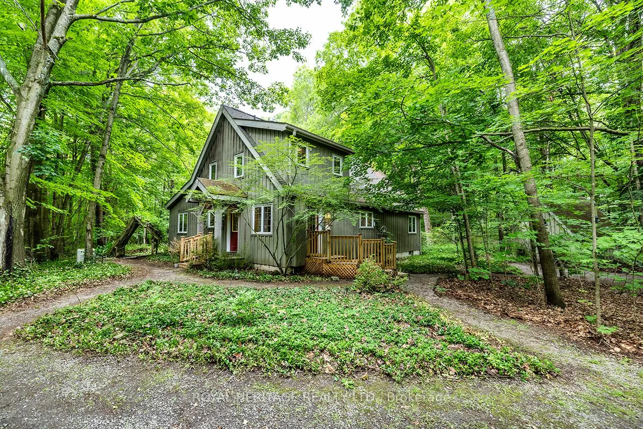 Photo 2 of 4090 Pelmo Park Drive E, Port Hope, Rural Port Hope — HOMEH