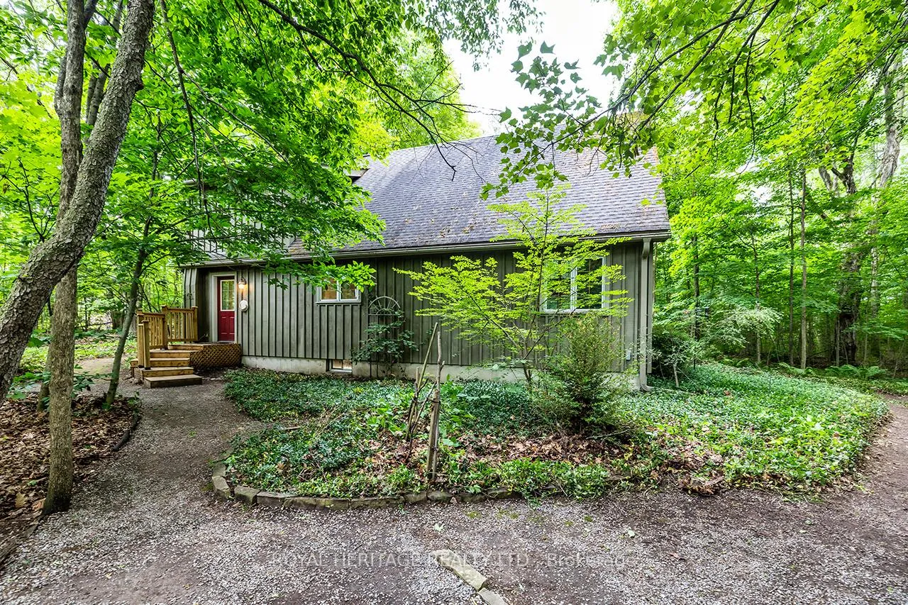 Photo 3 of 4090 Pelmo Park Drive E, Port Hope, Rural Port Hope — HOMEH