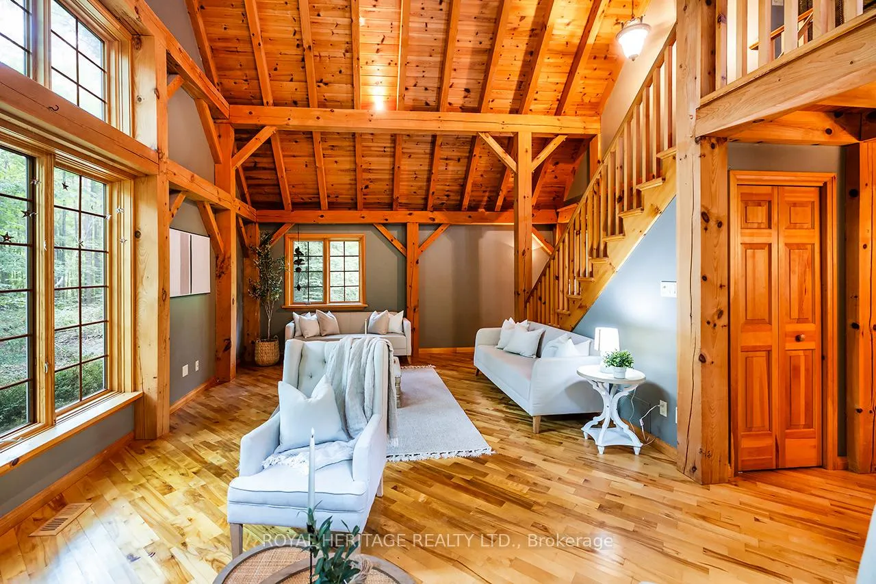 Photo 6 of 4090 Pelmo Park Drive E, Port Hope, Rural Port Hope — HOMEH