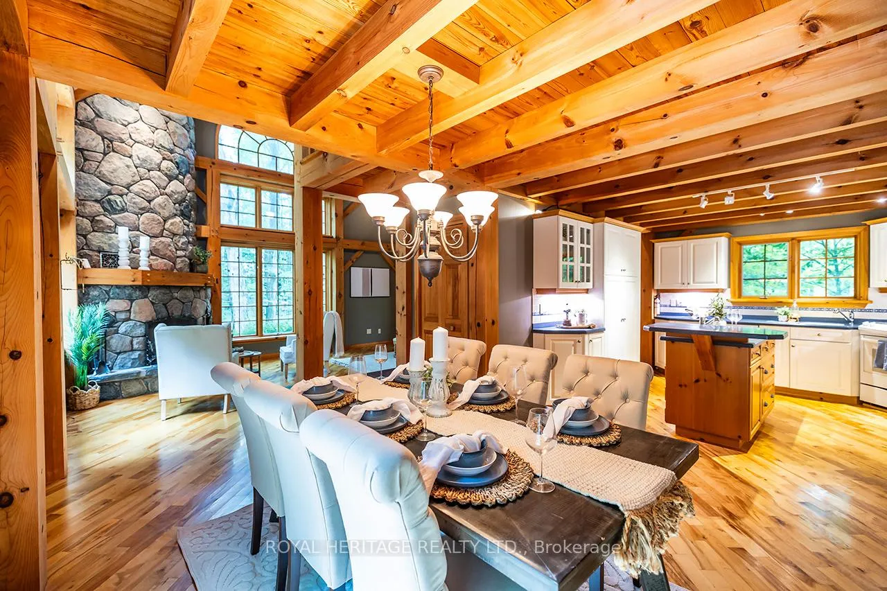 Photo 7 of 4090 Pelmo Park Drive E, Port Hope, Rural Port Hope — HOMEH