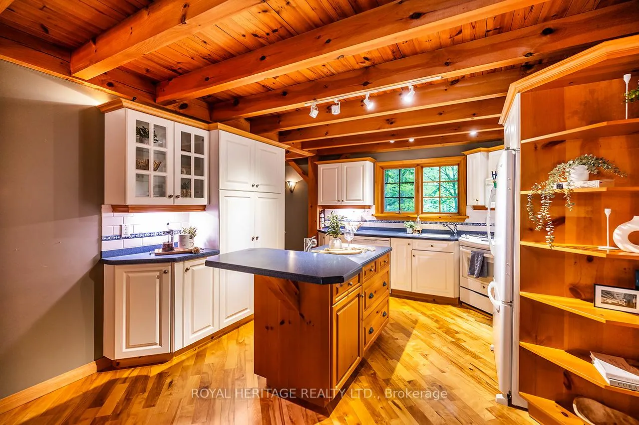 Photo 12 of 4090 Pelmo Park Drive E, Port Hope, Rural Port Hope — HOMEH