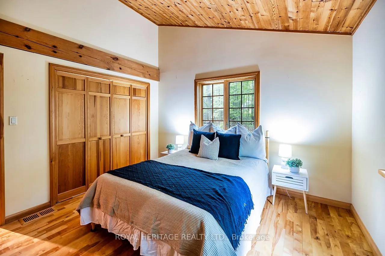 Photo 13 of 4090 Pelmo Park Drive E, Port Hope, Rural Port Hope — HOMEH