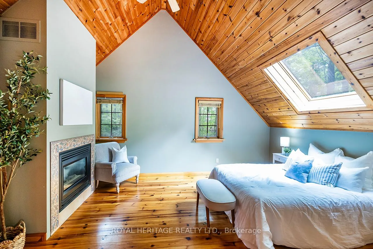 Photo 22 of 4090 Pelmo Park Drive E, Port Hope, Rural Port Hope — HOMEH
