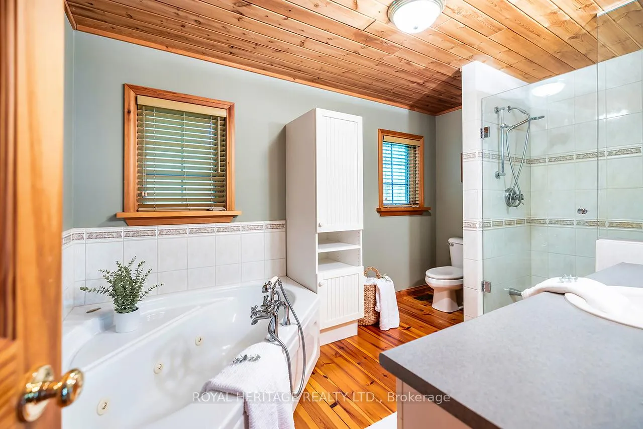 Photo 23 of 4090 Pelmo Park Drive E, Port Hope, Rural Port Hope — HOMEH