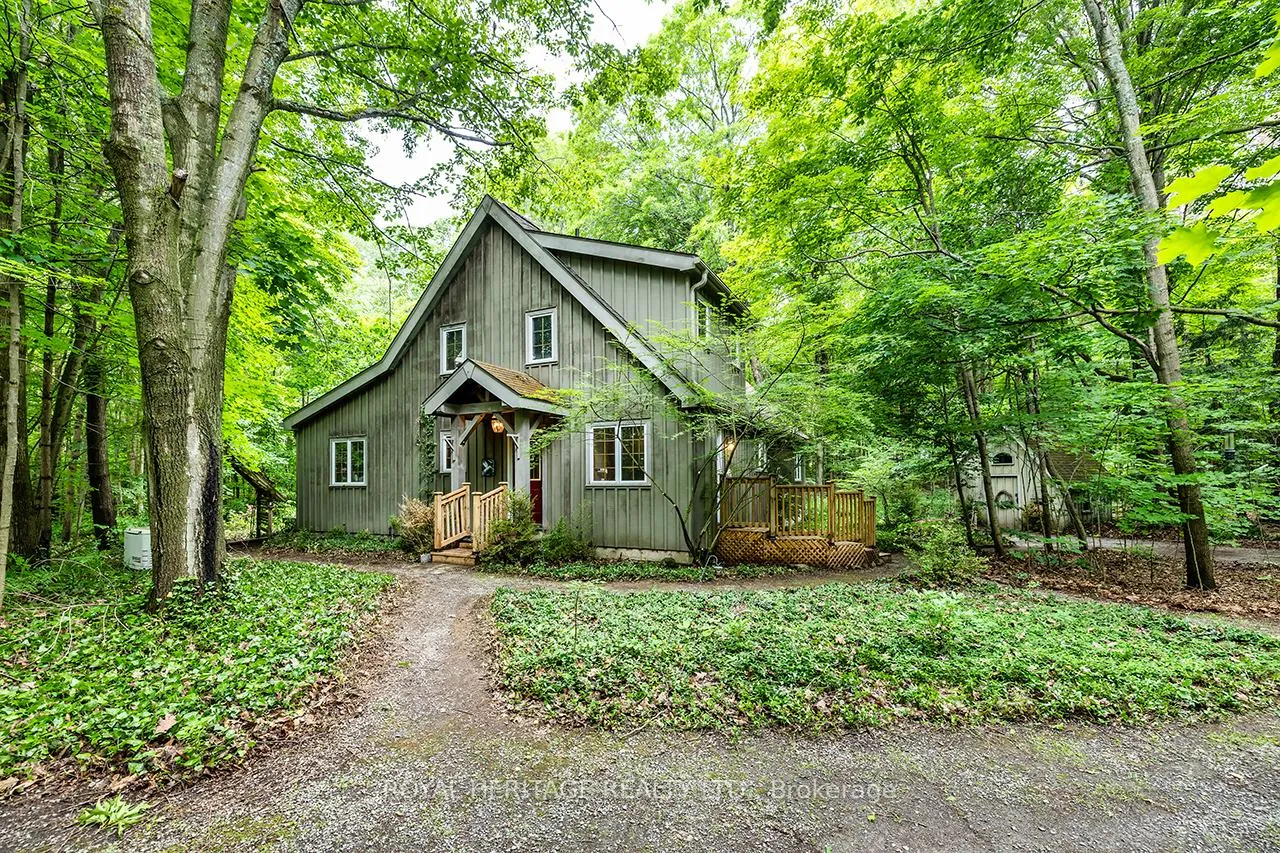 Photo 30 of 4090 Pelmo Park Drive E, Port Hope, Rural Port Hope — HOMEH