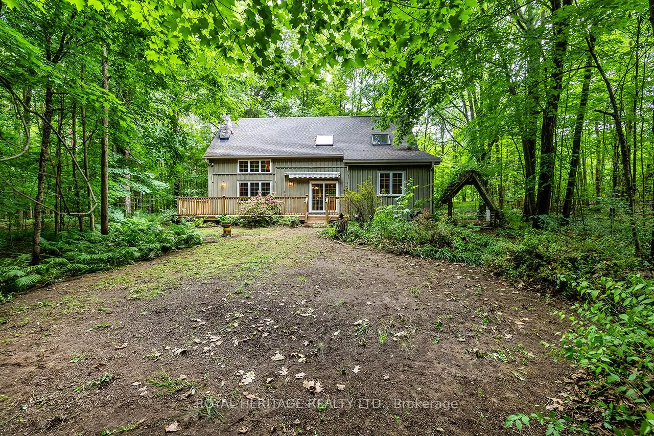 Photo 31 of 4090 Pelmo Park Drive E, Port Hope, Rural Port Hope — HOMEH