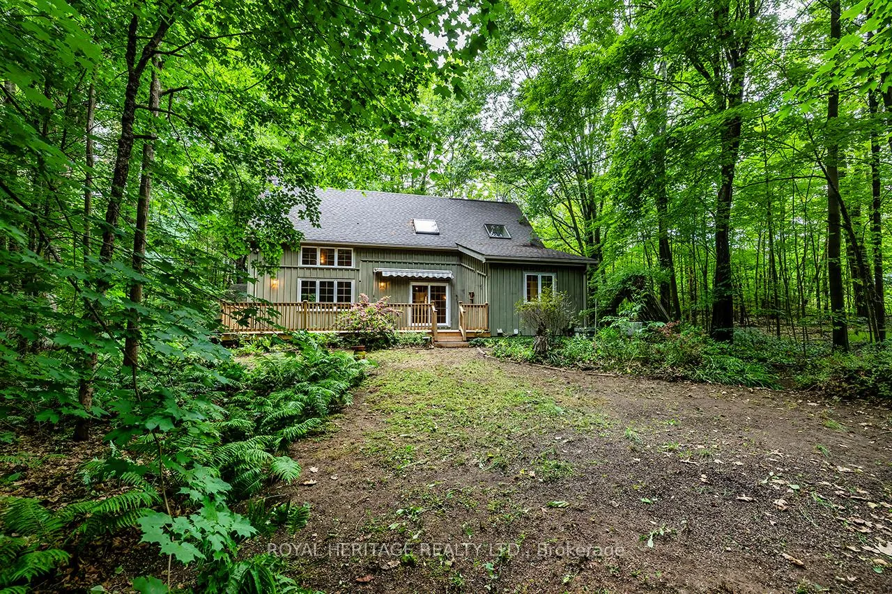 Photo 32 of 4090 Pelmo Park Drive E, Port Hope, Rural Port Hope — HOMEH
