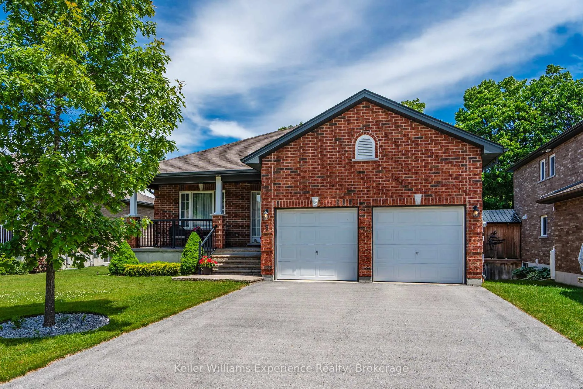 Photo 1 of 5 Sheppard Drive, Tay, Victoria Harbour — HOMEH