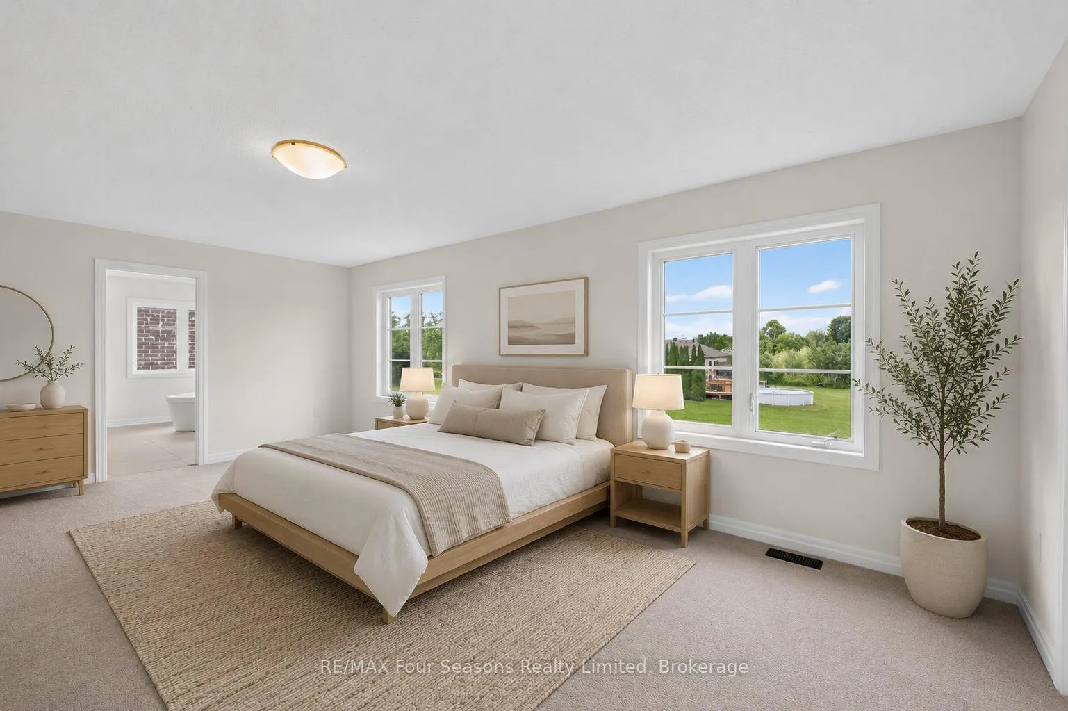 Photo 5 of 203 Coates Drive, Clearview, Rural Clearview — HOMEH
