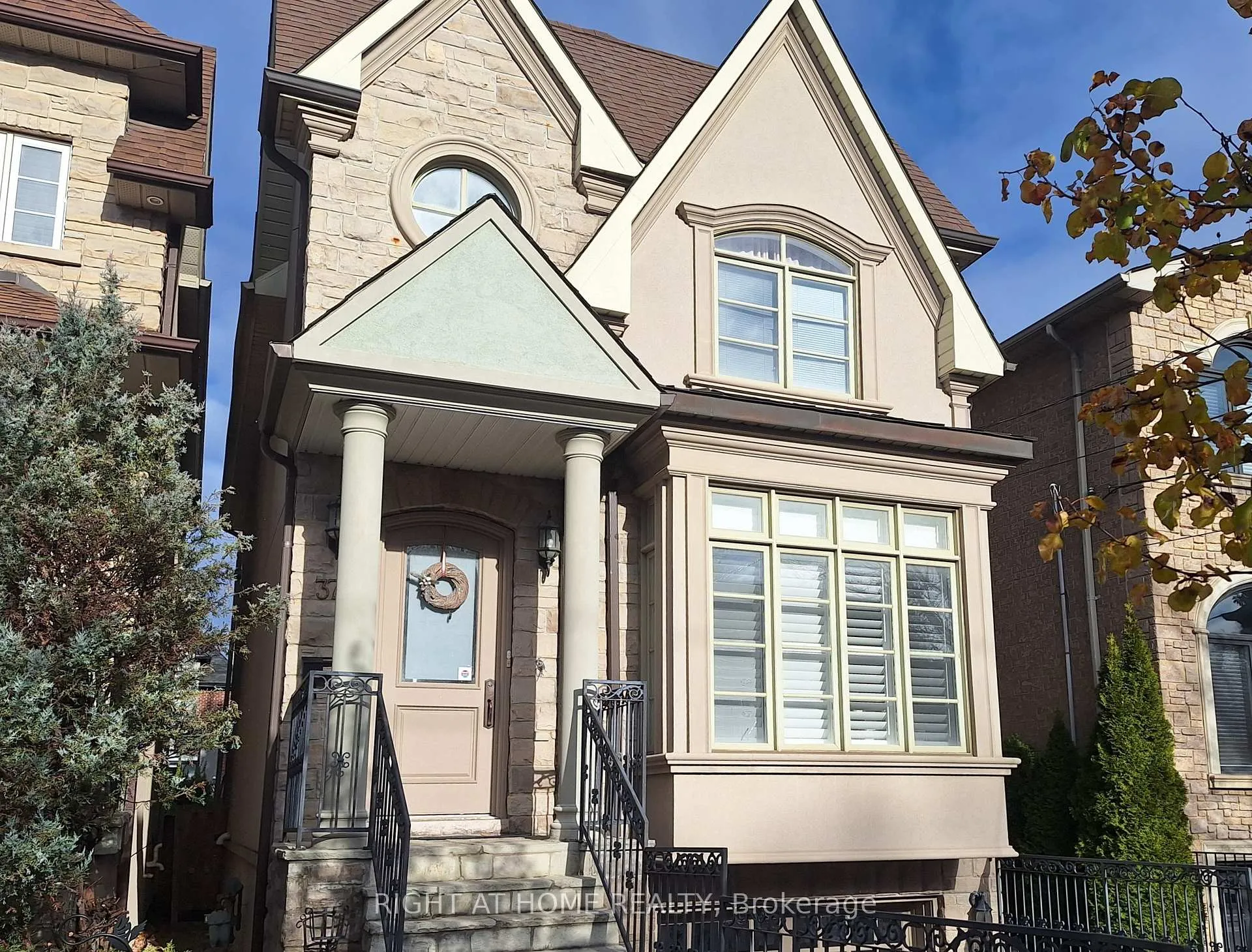 Photo 1 of 378 Douglas Avenue, Toronto, Bedford Park-Nortown — HOMEH