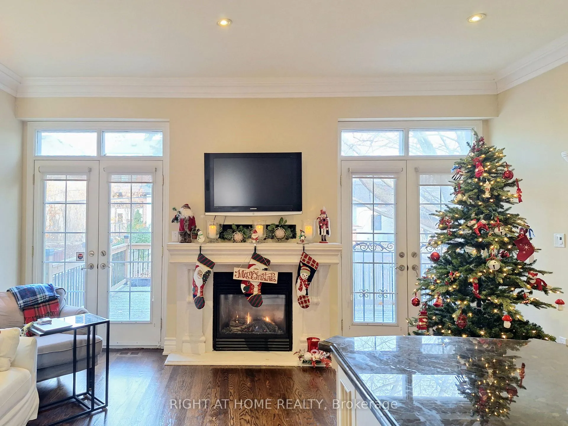 Photo 11 of 378 Douglas Avenue, Toronto, Bedford Park-Nortown — HOMEH