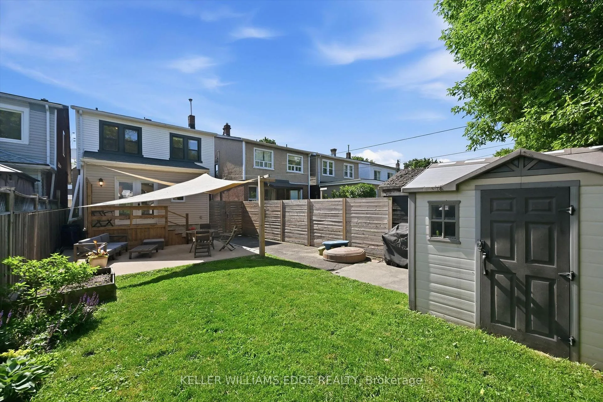 Photo 35 of 77 Cameron Avenue N, Hamilton, Homeside — HOMEH