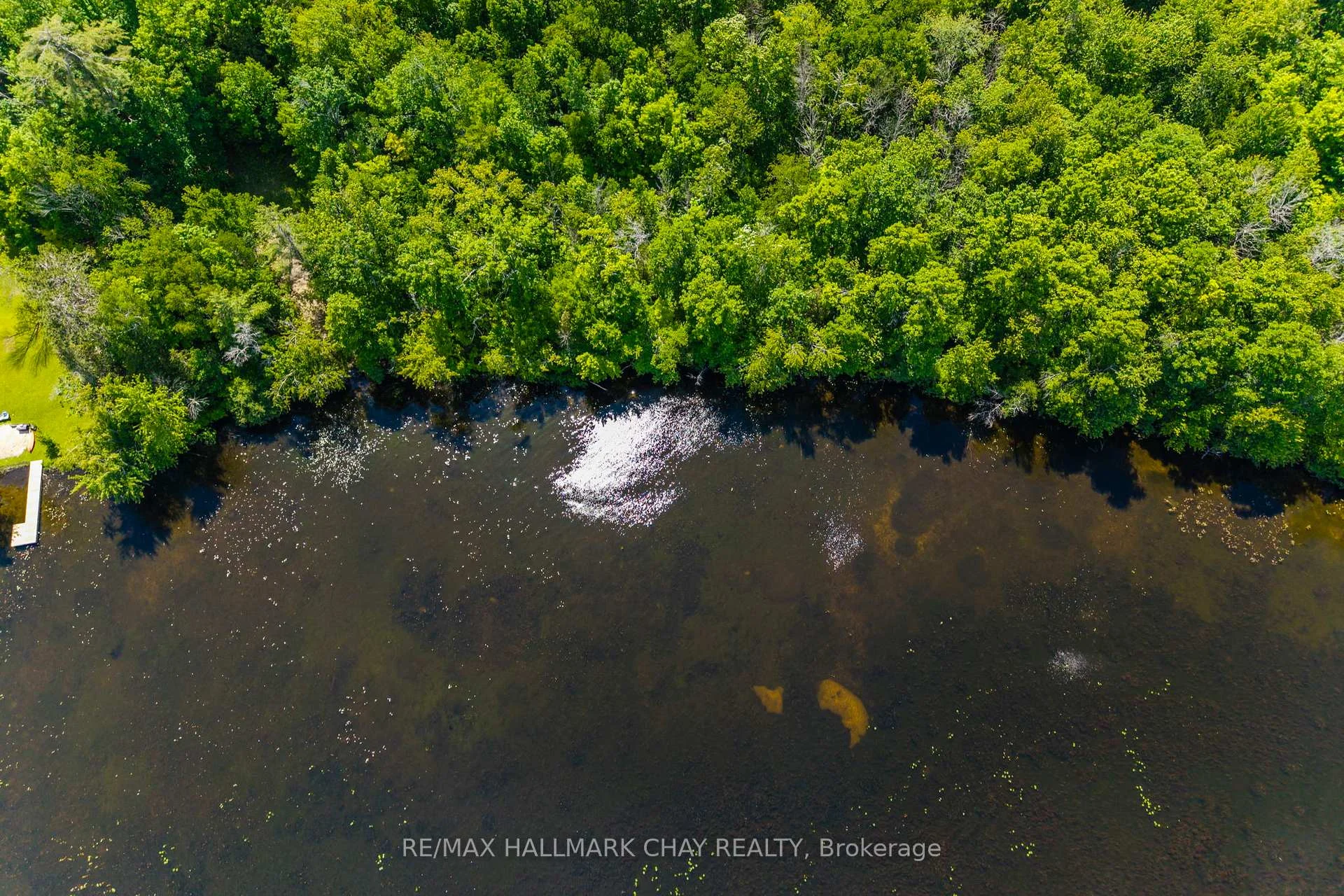 Photo 2 of Lot 1 Torpitt Road, Severn, Washago — HOMEH