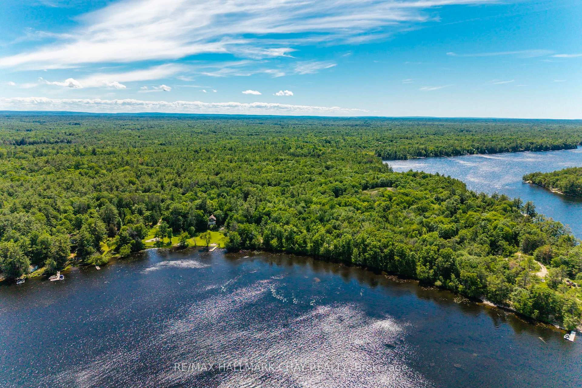Photo 3 of Lot 1 Torpitt Road, Severn, Washago — HOMEH