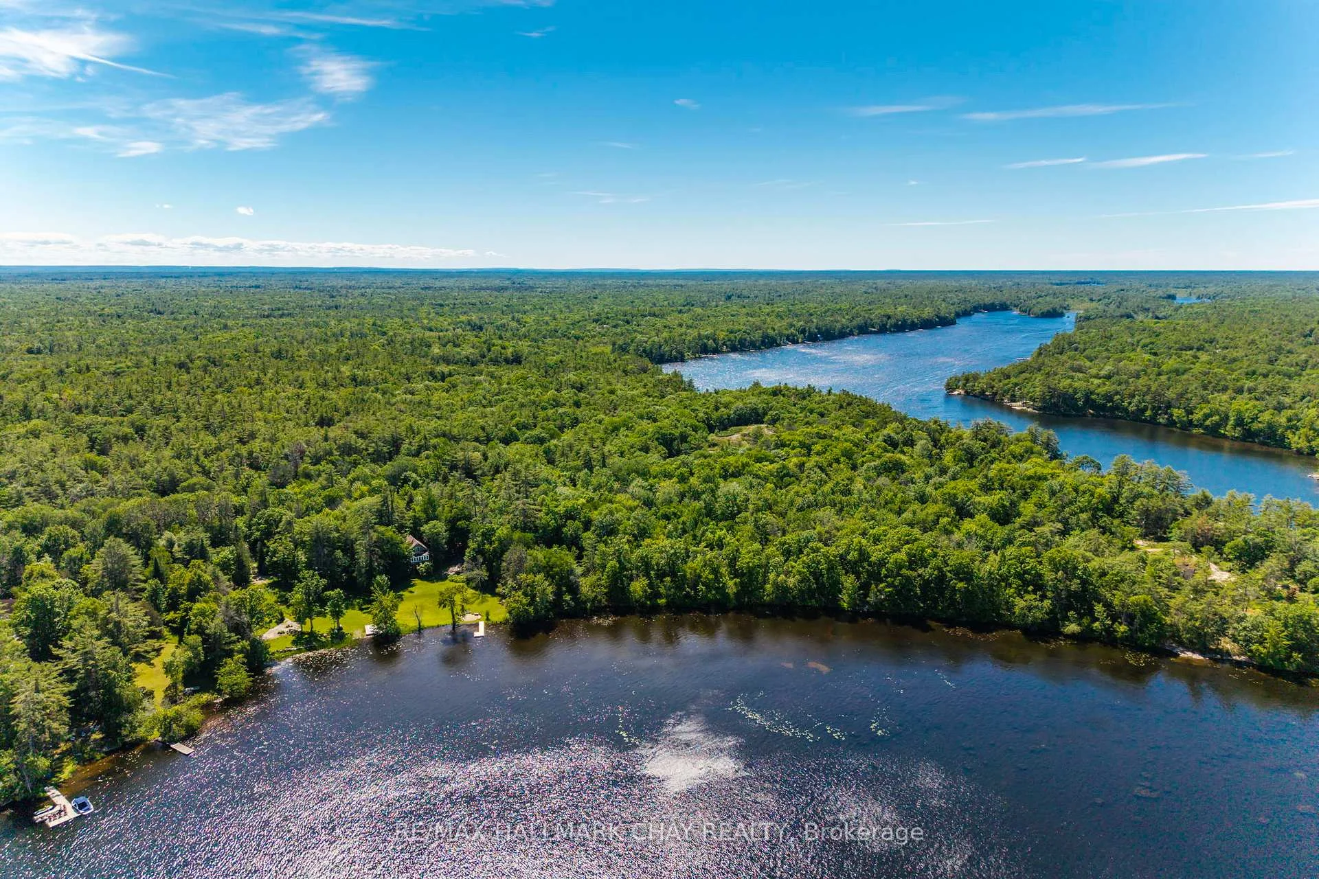 Photo 8 of Lot 1 Torpitt Road, Severn, Washago — HOMEH