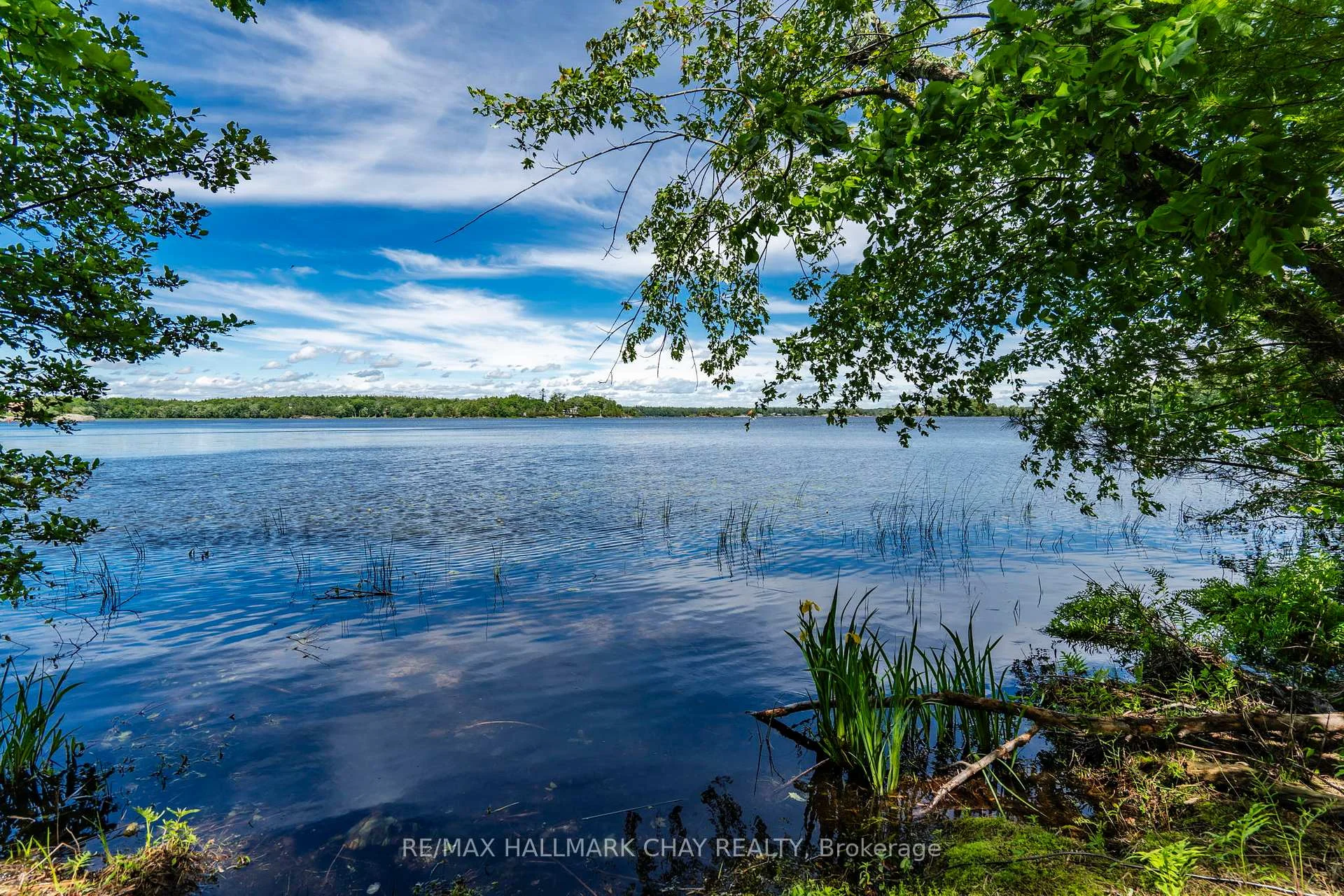 Photo 9 of Lot 1 Torpitt Road, Severn, Washago — HOMEH