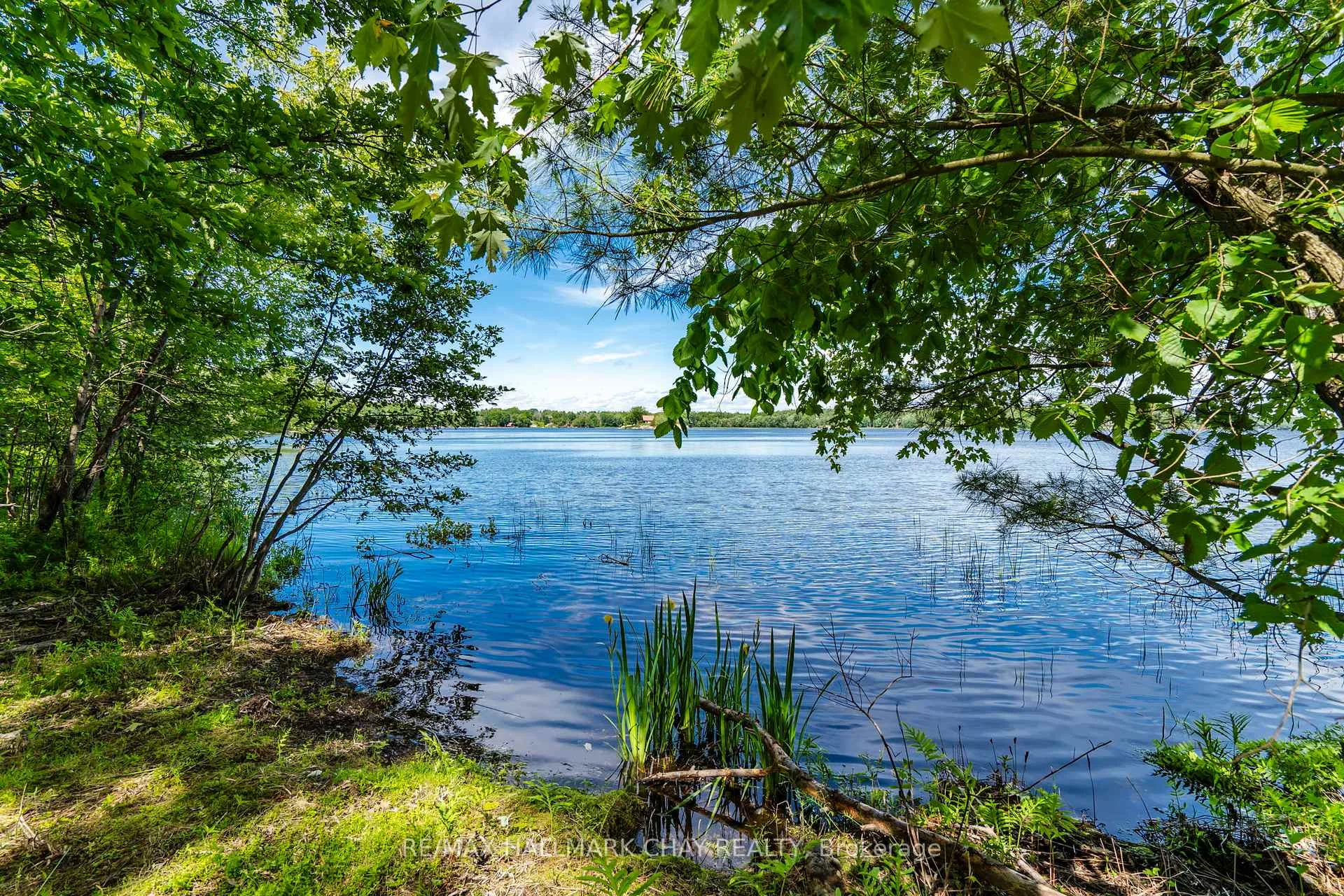 Photo 10 of Lot 1 Torpitt Road, Severn, Washago — HOMEH