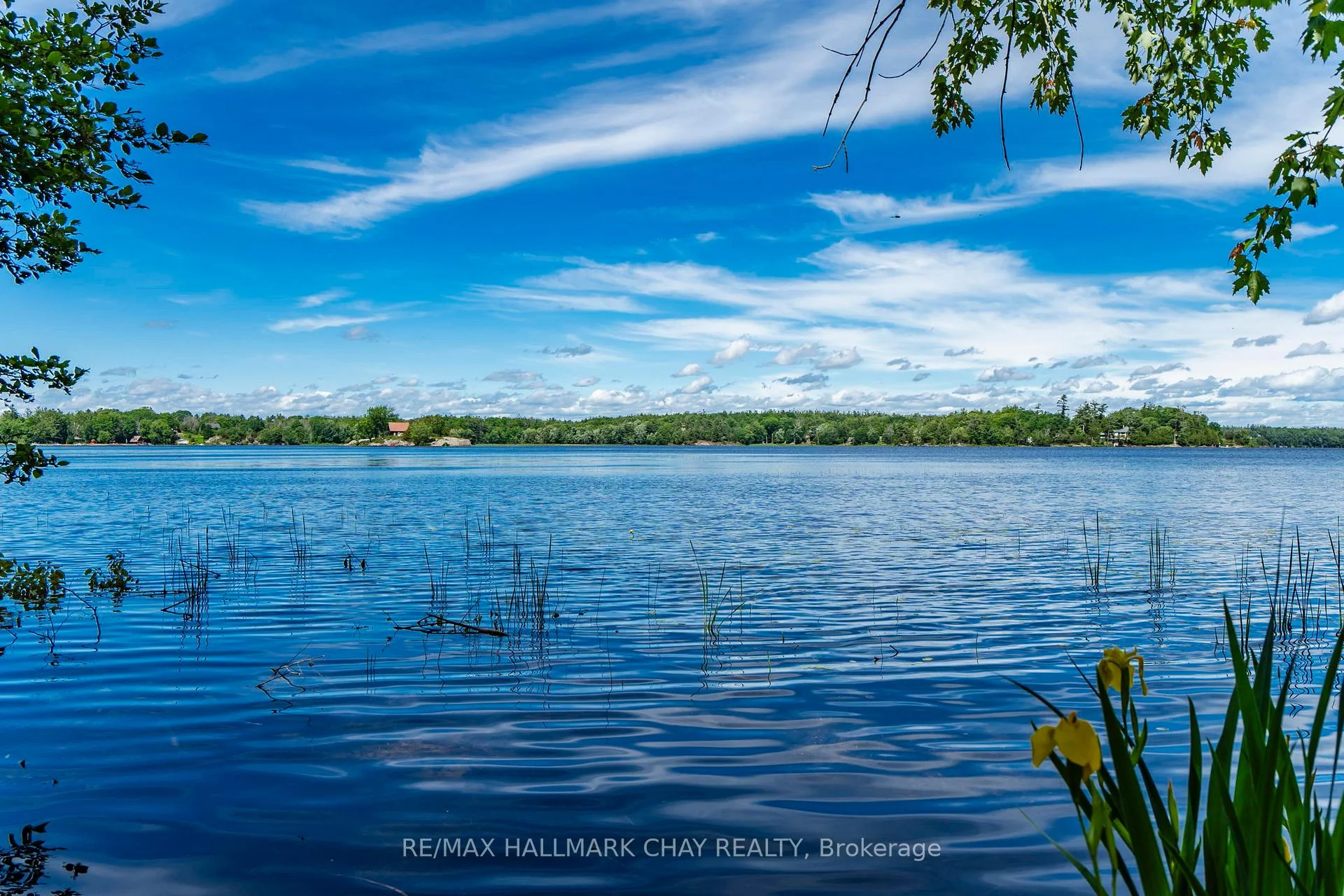 Photo 11 of Lot 1 Torpitt Road, Severn, Washago — HOMEH