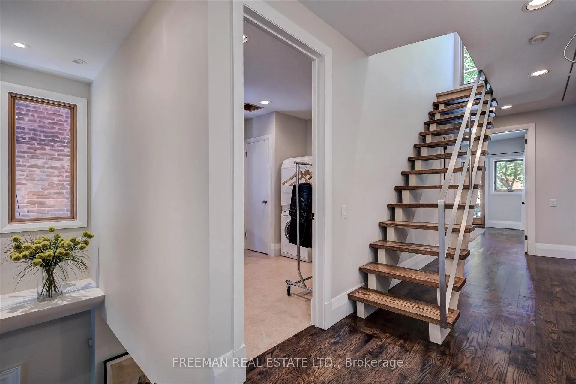 Photo 19 of 579 Palmerston Avenue, Toronto, The Annex — HOMEH