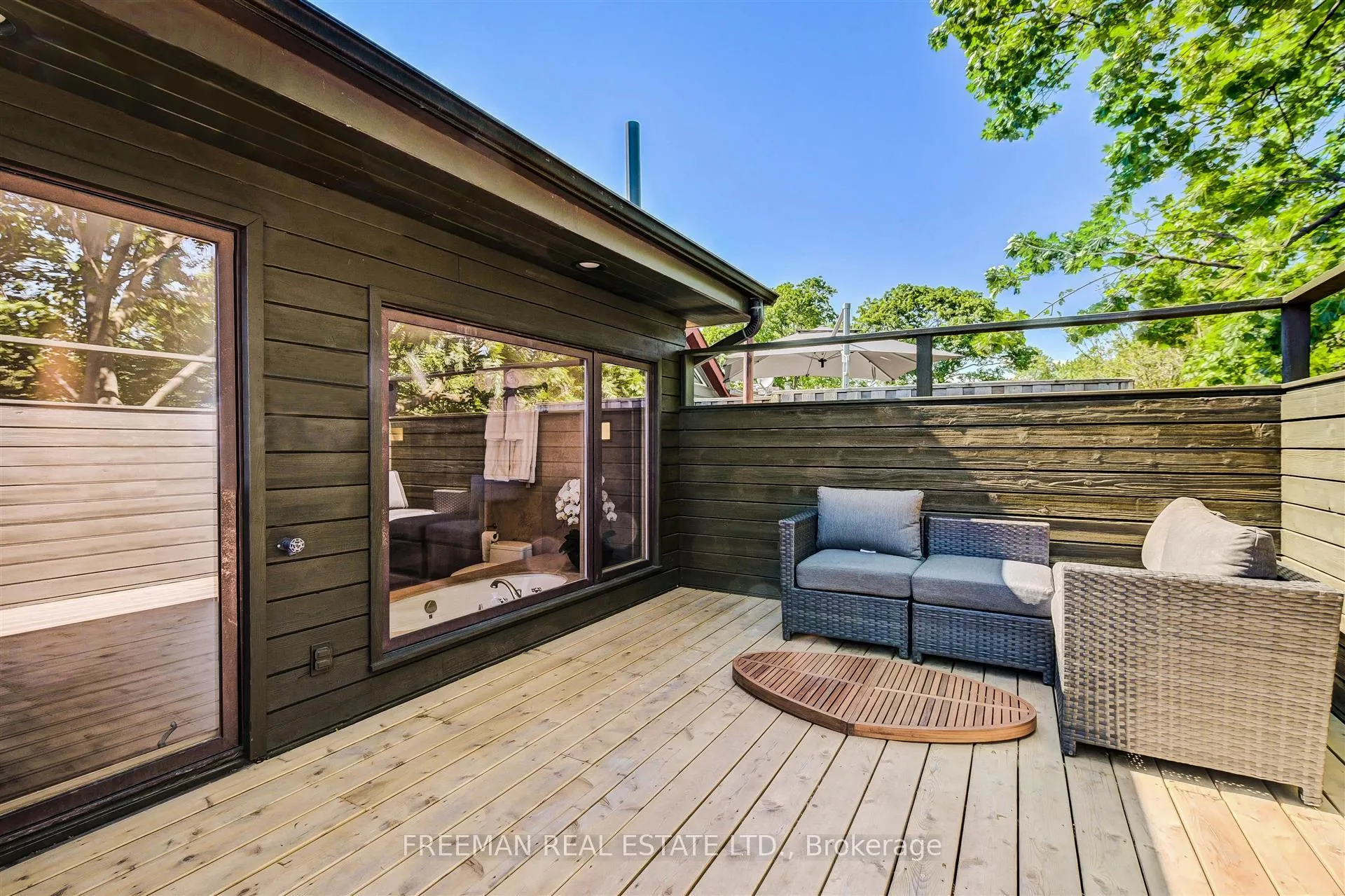 Photo 24 of 579 Palmerston Avenue, Toronto, The Annex — HOMEH