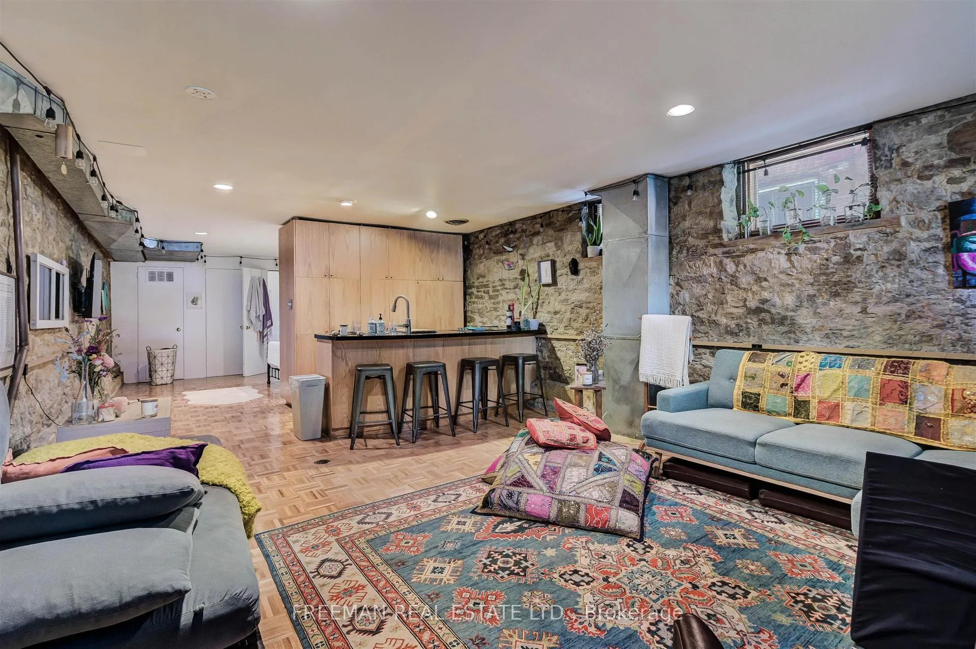 Photo 26 of 579 Palmerston Avenue, Toronto, The Annex — HOMEH
