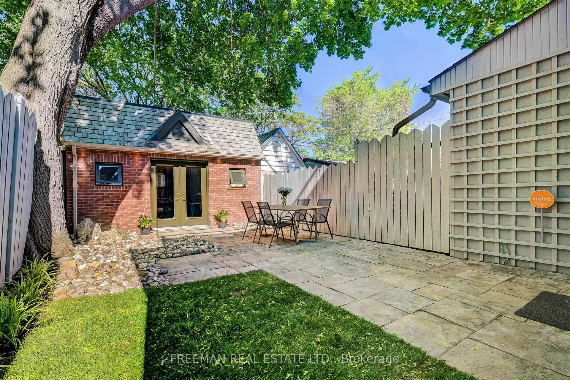 Photo 28 of 579 Palmerston Avenue, Toronto, The Annex — HOMEH