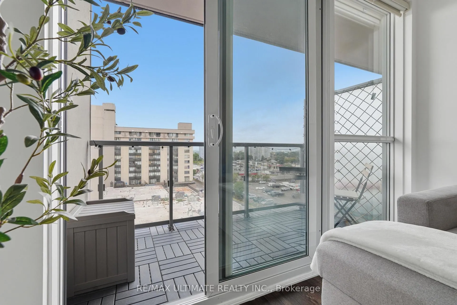 Photo 9 of Unit 801, 15 James Finlay Way, North York, Downsview-Roding-CFB — HOMEH