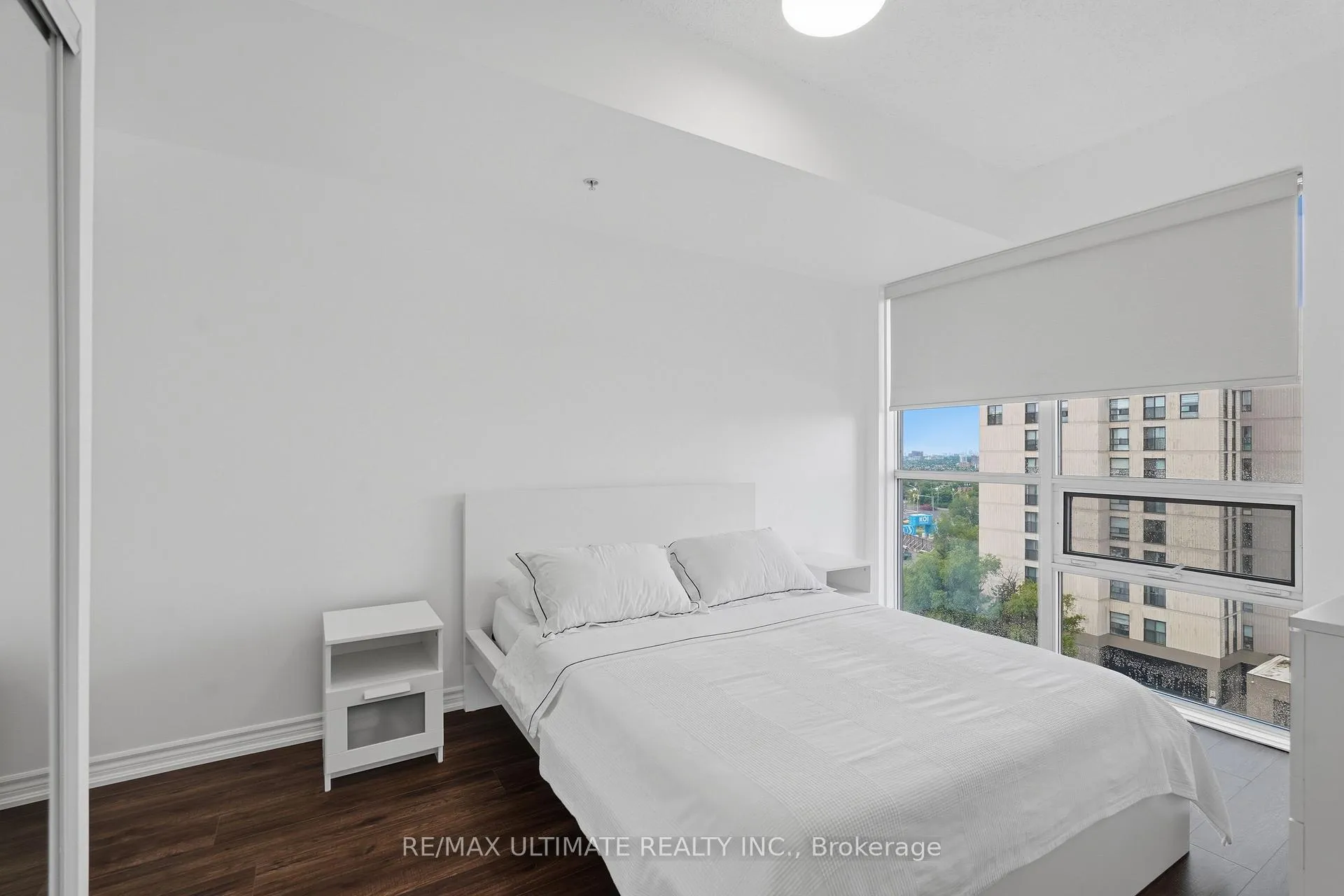 Photo 12 of Unit 801, 15 James Finlay Way, North York, Downsview-Roding-CFB — HOMEH