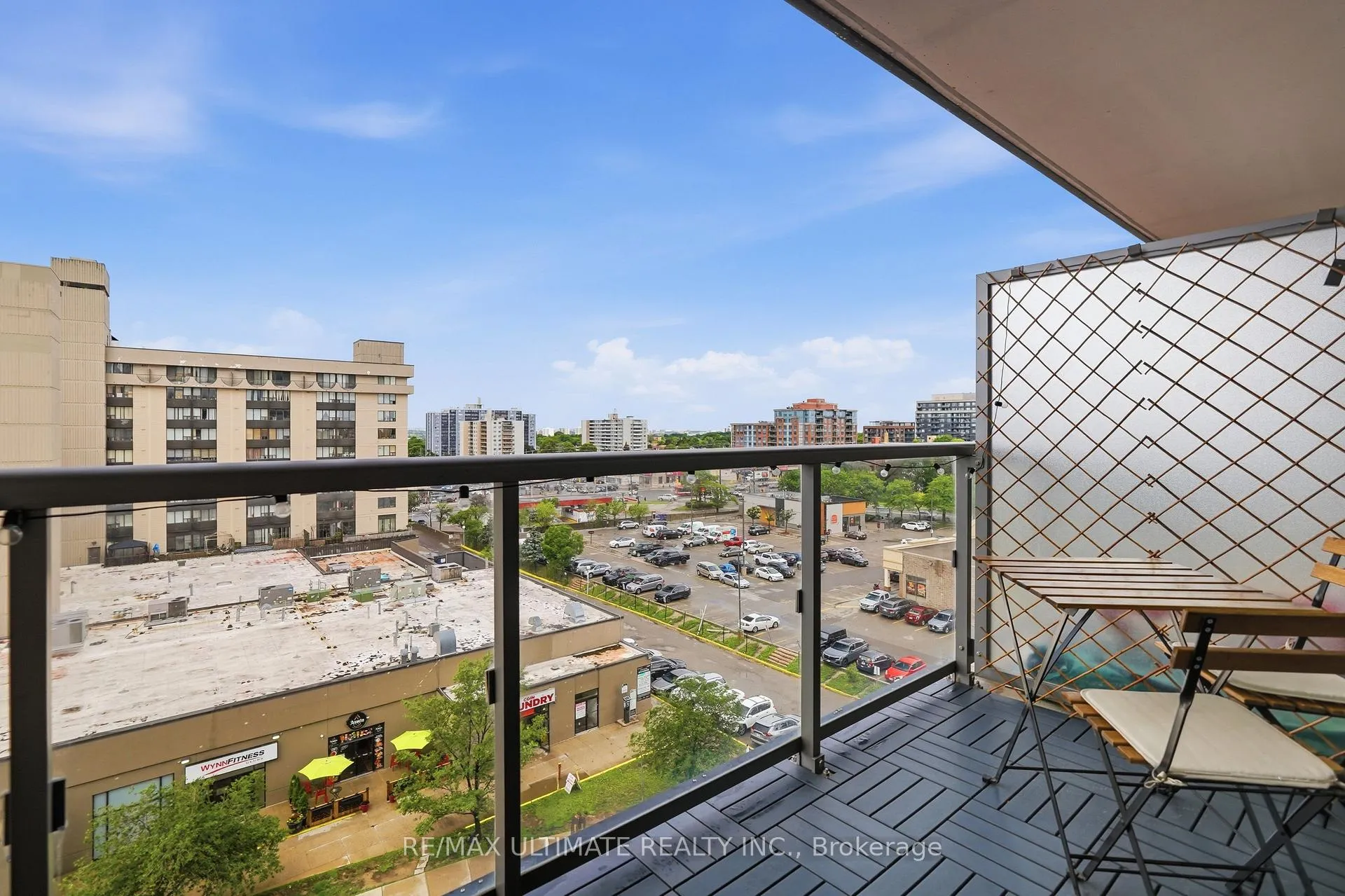 Photo 19 of Unit 801, 15 James Finlay Way, North York, Downsview-Roding-CFB — HOMEH