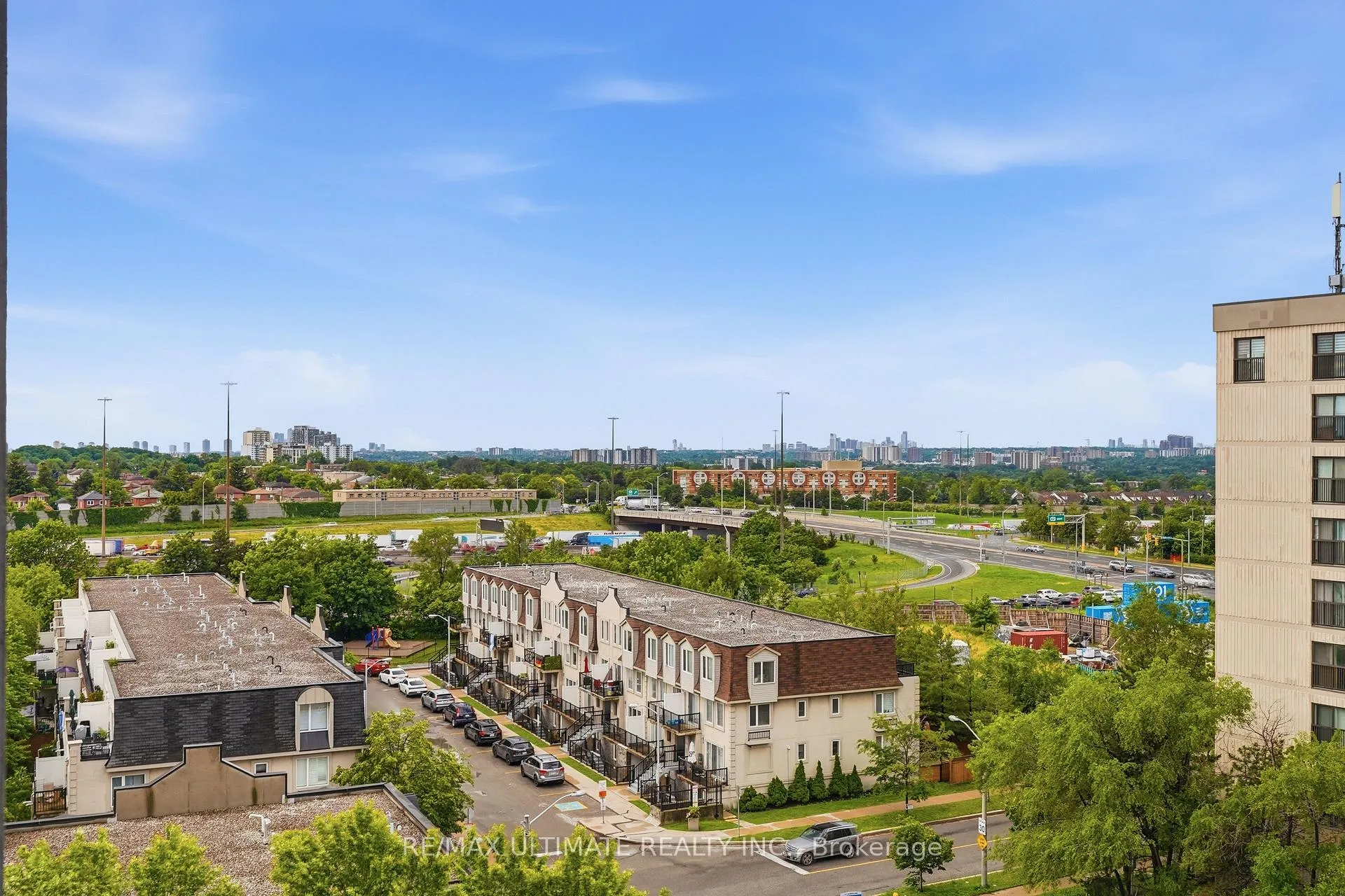 Photo 20 of Unit 801, 15 James Finlay Way, North York, Downsview-Roding-CFB — HOMEH