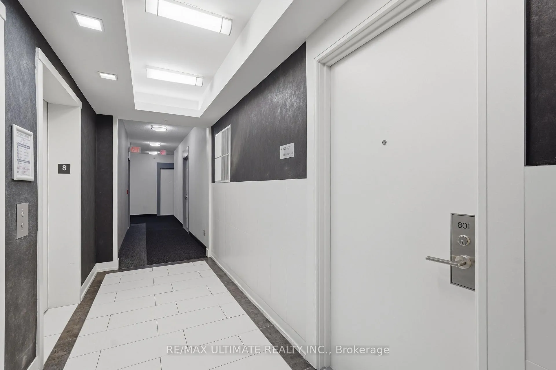 Photo 21 of Unit 801, 15 James Finlay Way, North York, Downsview-Roding-CFB — HOMEH