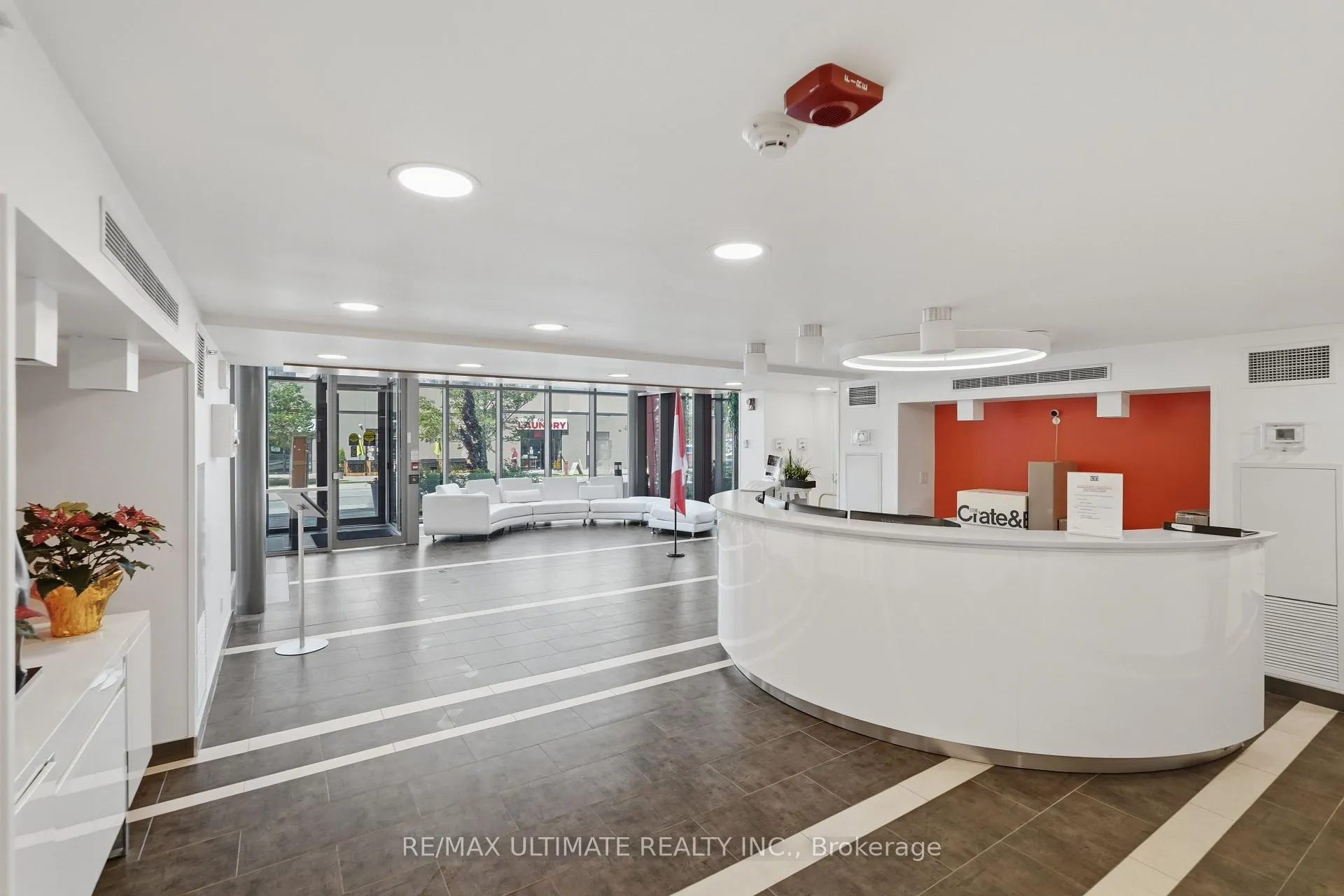 Photo 23 of Unit 801, 15 James Finlay Way, North York, Downsview-Roding-CFB — HOMEH